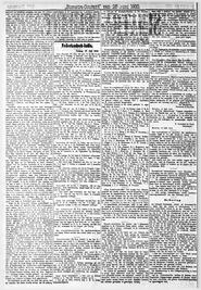 Nerlandsch-Indië. Padang, 25 Juni 1900. in Sumatra-courant : nieuws- en advertentieblad