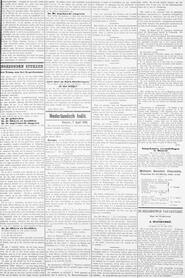 Nederlandsch Indië. Batavia, 7 April 1883. in Bataviaasch handelsblad