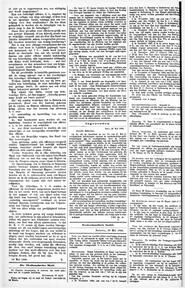 Nederlandsch Indië. BATAVIA, 29 Mei 1886. in Bataviaasch nieuwsblad