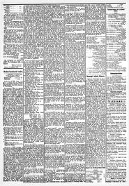 Nederlandsch-Indië. SOERABAIA, 20 December 1902. Sluiting der Mails te Soerabaia. in Soerabaijasch handelsblad