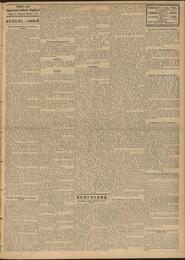 TWEEDE BLAD Algemeen Indisch Dagblad Vrijdag 17 Augustus 1923, No. 223. NEDERL.-INDIË De tentoonstelling van herdershonden. in De Preanger-bode
