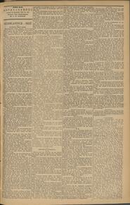 DERDE BLAD PREANGERBODE Vrijdag 15 December 1922. No. 345 Directeur, Wnd. Hoofdredacteur. Mr. C. W. WORMSER. NEDERLANDSCH - INDIË. HEDENDAAGSCH ROME. in De Preanger-bode