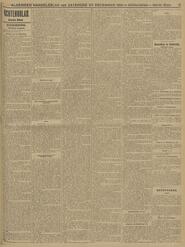 Indische begrooting voor 1917. Voorloopig Verslag. in Algemeen Handelsblad
