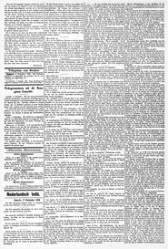 Nederlandsch Indië. Batavia, 6 December 1886 in Bataviaasch handelsblad