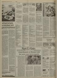 Radio vandaag in Nederlands dagblad : gereformeerd gezinsblad / hoofdred. P. Jongeling ... [et al.]