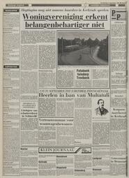 VAN 29 SEPTEMBER TOT 4 OKTOBER INDONESIËWEEK Heerlen in ban van Multatuli in Limburgsch dagblad