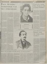 Deel 20 volledige werken van Multatuli Schat, zijn de osselappen GAAR ? in Limburgsch dagblad
