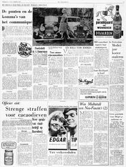 Was Multatuli een Neo-Fascist? (2) in De Telegraaf