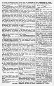 MULTATULI EN DE BIBLIOTHÈQUE NATIONALE TE PARIJS. in Bataviaasch nieuwsblad
