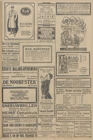 Advertentie in Leeuwarder nieuwsblad : goedkoop advertentieblad