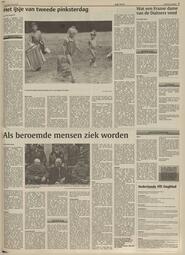 CITAAT in Nederlands dagblad : gereformeerd gezinsblad / hoofdred. P. Jongeling ... [et al.]