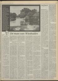 De man van Wiesbaden in NRC Handelsblad