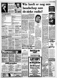 Van Multatuli tot Theun de Vries: Ruim drie miljoen Nederlandse boeken in de Sovjet-Unie in De Telegraaf