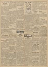 RADIO-PROGRAM Woensdag 3 Maart 1937 HILVERSUM I. (1875 M.) in Limburger koerier : provinciaal dagblad