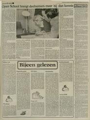EliT-shirts in Leeuwarder courant : hoofdblad van Friesland