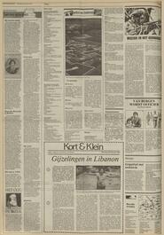 19e eeuw in Nederlands dagblad : gereformeerd gezinsblad / hoofdred. P. Jongeling ... [et al.]
