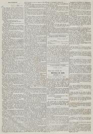 Ingezonden Stukken. Tjilatjap, B April 1873. in Java-bode : nieuws, handels- en advertentieblad voor Nederlandsch-Indie