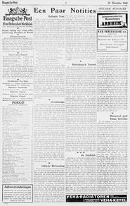 Indische Hervorming in Haagsche post : een Hollands weekblad / onder leiding van S.F. van Oss