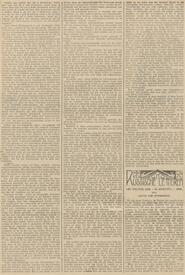 Russische lettern LÉO TOLSTOJ (1828 — 28 AUGUSTUS — 1928). door ANTON VAN DUINKERKEN. in De Tĳd : godsdienstig-staatkundig dagblad