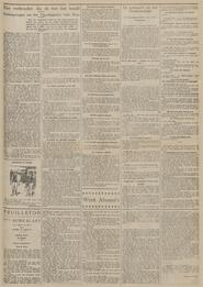 die in 1925 slechts ƒ 35.561.40 aan marktgeld inde, 1) in Voorwaarts : sociaal-democratisch dagblad