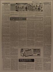 TRIJFEL door nico scheepmaker Max Havelaar in Leeuwarder courant : hoofdblad van Friesland
