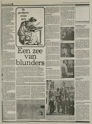 Multatuli in Leeuwarder courant : hoofdblad van Friesland