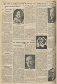 Dorheid vermeden in Utrechts volksblad : sociaal-democratisch dagblad