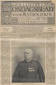 Mgr Dr H.J.A.M.Schaepman.† in De Tĳd : godsdienstig-staatkundig dagblad