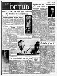 De zaak-Lebak na 100 jaar Revisie van Multatulïs „vonnis” door GERARD KNUVELDER in De Tĳd : godsdienstig-staatkundig dagblad