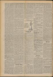 Ingezonden Stukken. Rotterdam 18 Maart 1901. Rotterdamsche Diergaarde. in Rotterdamsch nieuwsblad