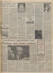 1984-1985 in De Volkskrant