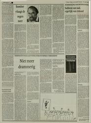 Flaubert in Leeuwarder courant : hoofdblad van Friesland
