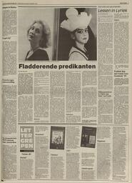 Plagiatoren in Nederlands dagblad : gereformeerd gezinsblad / hoofdred. P. Jongeling ... [et al.]