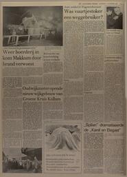 „Splien” dramatiseerde de „Karel en Elegast” in Leeuwarder courant : hoofdblad van Friesland