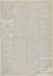 Uit de Rotterdamsche Mail-Courant van 16 December 1870. in Java-bode : nieuws, handels- en advertentieblad voor Nederlandsch-Indie