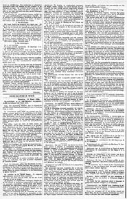 NEDERLANDSCH INDIË. BATAVIA, 24 Maart 1894. MAANDAG a. s., TWEEDEN PAASCHDAG, verschijnt dit blad niet. in Bataviaasch nieuwsblad