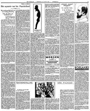 „VINCENT HAMAN” HERDRUKT Een roman van Tachtig De lijn van Multatuli in Het Vaderland : staat- en letterkundig nieuwsblad