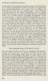 Toen plotseling kwam de Revolutie in zicht. in Groot Nederland : letterkundig maandschrift voor den Nederlandschen stam