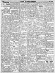 PLAATSELIJK NIEUWS. HILVERSUM, 10 November 1923. Freuleken voor Heideheuvel. in De Gooi- en Eemlander : nieuws- en advertentieblad