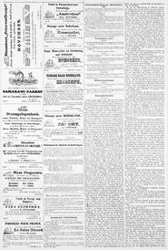 Multatuli's Grieven. in Bataviaasch handelsblad