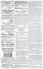 NEDERLANDSCH INDIE. Soerabaya, den 26sten November 1860. Aangekomen Passagiers. in De Oostpost : letterkundig, wetenschappelĳk en commercieel nieuws- en advertentieblad