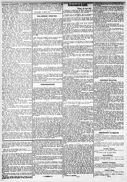 Nederlandsch-Indië. Padang, 28 April 1897. in Sumatra-courant : nieuws- en advertentieblad