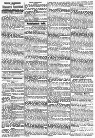 Nederlandsch Indië. BATAVIA, 24 FEBRUARI 1894. in Bataviaasch handelsblad