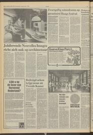 VERSCHOLEN MUSEA Het rijke verleden van meesterdrukker Enschedé in NRC Handelsblad