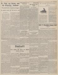 1867- P. Wiedijk (J.Saks)-1937 27 FEBRUARI Een jubileum van een onzer leermeesters in De tribune : soc. dem. weekblad