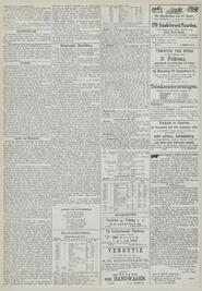 Ideën van Multatuli. in De locomotief : Samarangsch handels- en advertentie-blad