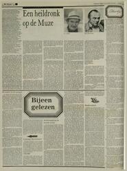 Nederlands in de Sowjet-Unie in Leeuwarder courant : hoofdblad van Friesland