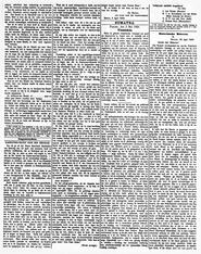 SUMATRA. Padang, den 2 Mei 1868. Veeziekte. in Sumatra-courant : nieuws- en advertentieblad