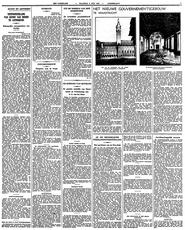 OP DE BRUSSELSCHE WERELDTENTOONSTELLING Het paviljoen van de Pen-clubs in Het Vaderland : staat- en letterkundig nieuwsblad