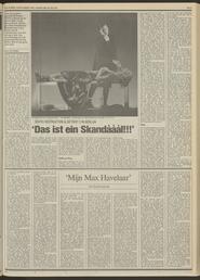 'Mijn Max Havelaar' in NRC Handelsblad